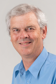 Professor <b>Stephen Chambers</b> - otago013837