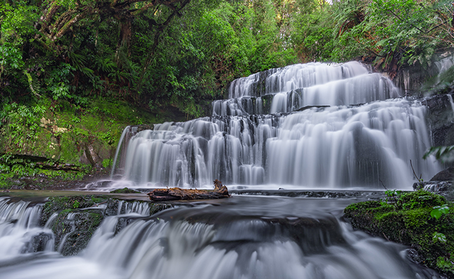 Stunning sunrise image wins 2022 photo competition | University of Otago