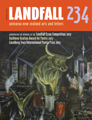 Landfall_234_cover