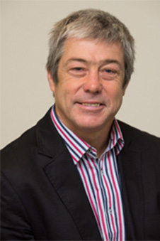 Peter Sykes