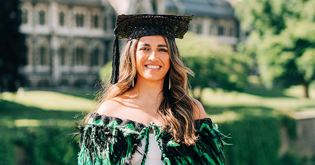 Dr Maia Tipene