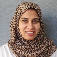 Halima Siddiqui profile image