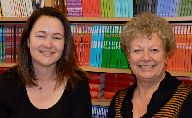 Otago University Press to move to ‘co-publisher’ model | University of ...