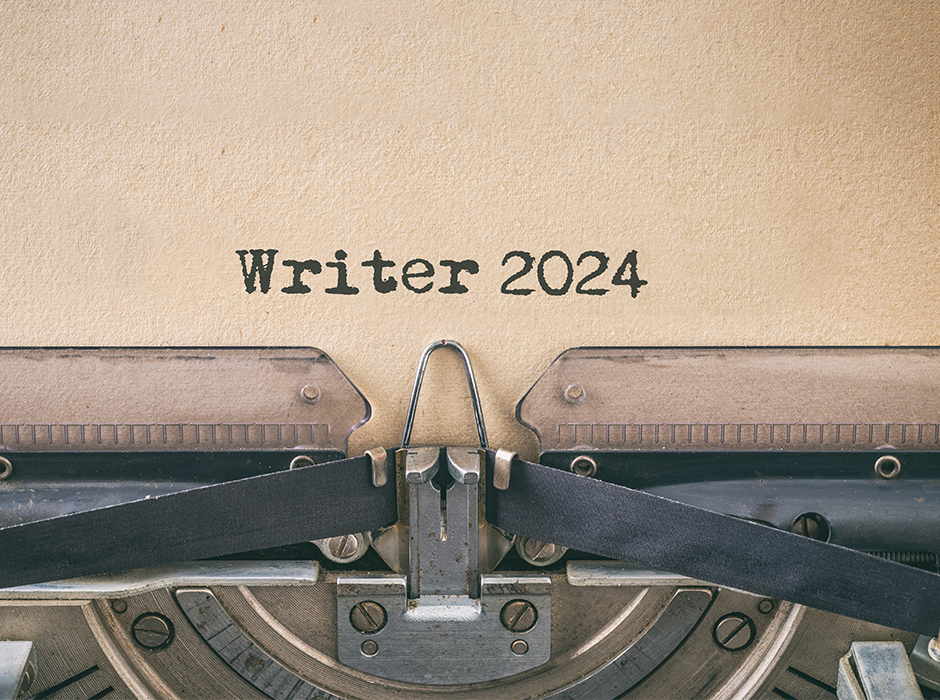 Writer 2024