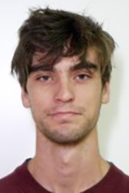 Ben Cox image