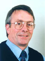 Professor John M B (Sandy) Smith
