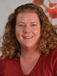Associate Professor Louise Bicknell profile