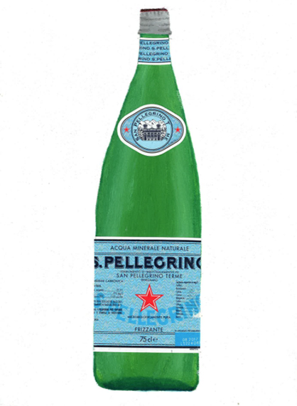 San Pellegrino