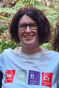 Dr Gillian MacKay 2019 image