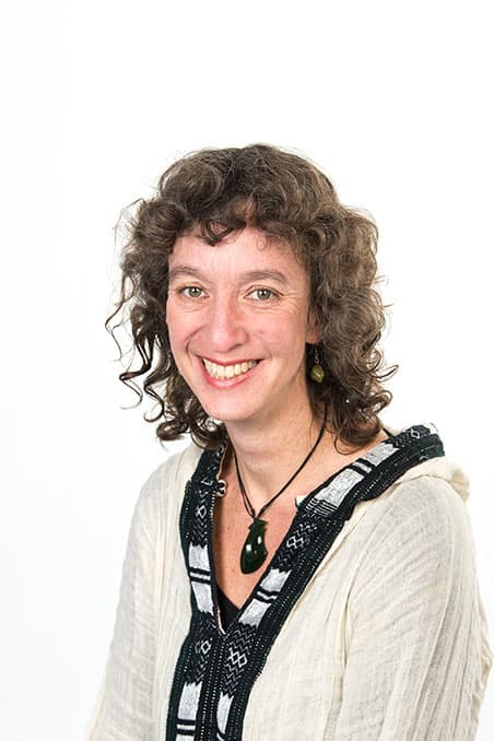 Professor Alison Phipps, University of Glasgow