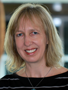 Associate Professor Joanna Williams profile 