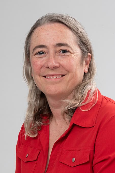 Dr Helen Fitt