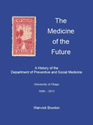 The Medicine of the Future