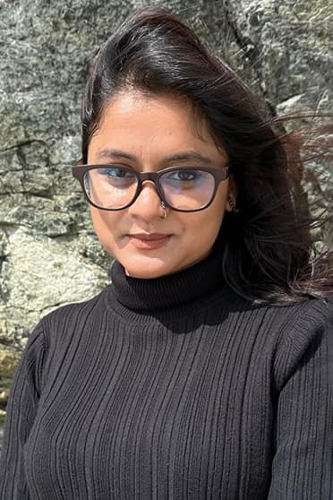 Nurun Popy profile image