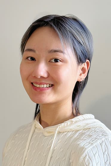 Zhiting Chen profile image