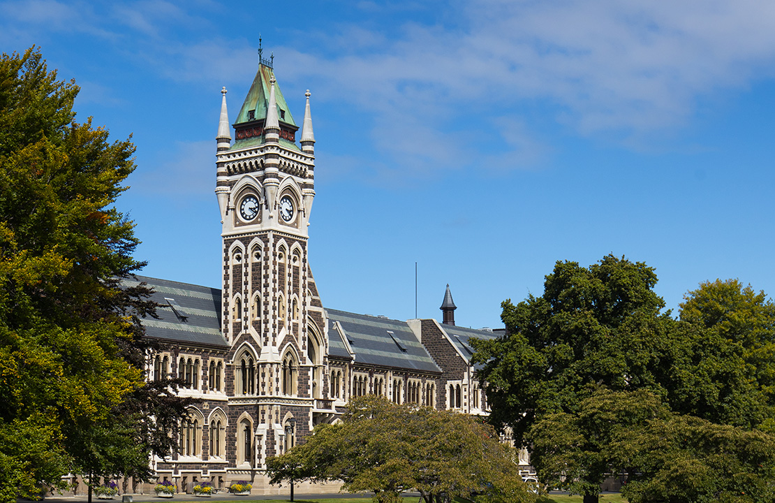 University of Otago