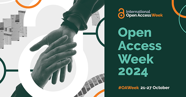 Open Access Week