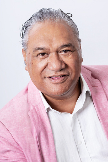 Adrian Te Patu image