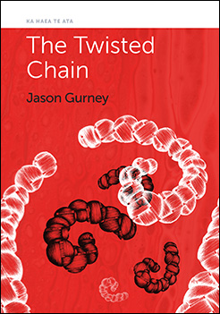 The Twisted Chain cover