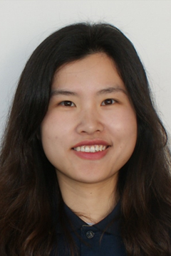 Tianyu Zhang image