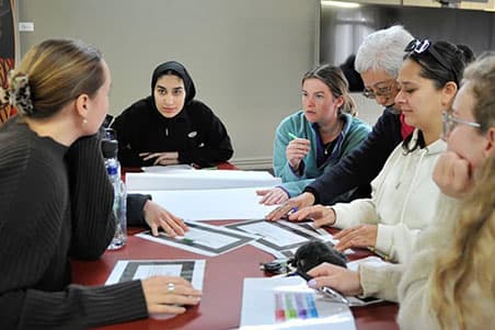 Tairāwhiti IPE Programme students image