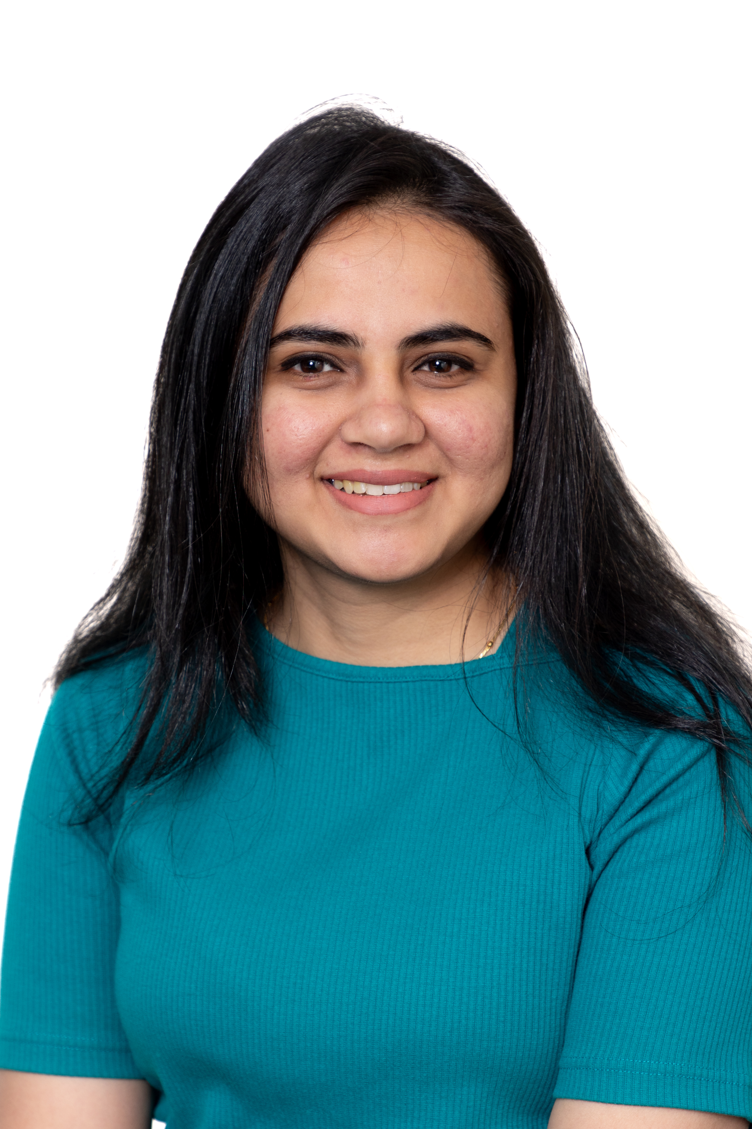 Simran Lakhina photo