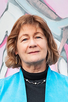 Professor Janet Hoek profile 