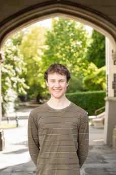 A profile photo of Klem McJarrow-Keller
