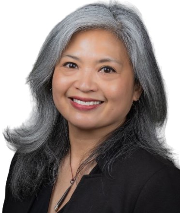 A profile photo of Research Associate Professor Jaydee Cabral