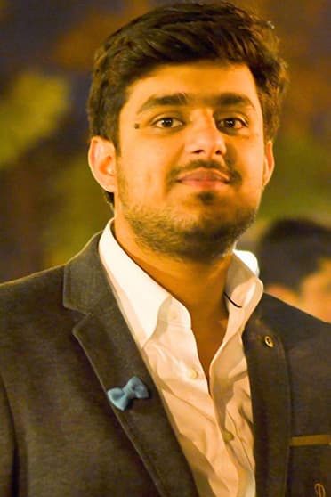 Muhammad Waleed Asghar profile image