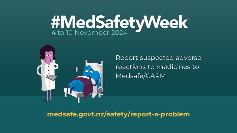 MedWeek 2024 report reactions image 940w