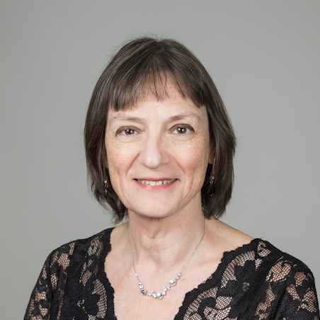 Professor Tracey Skelton