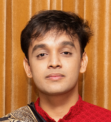 Sayan Sharma profile image.