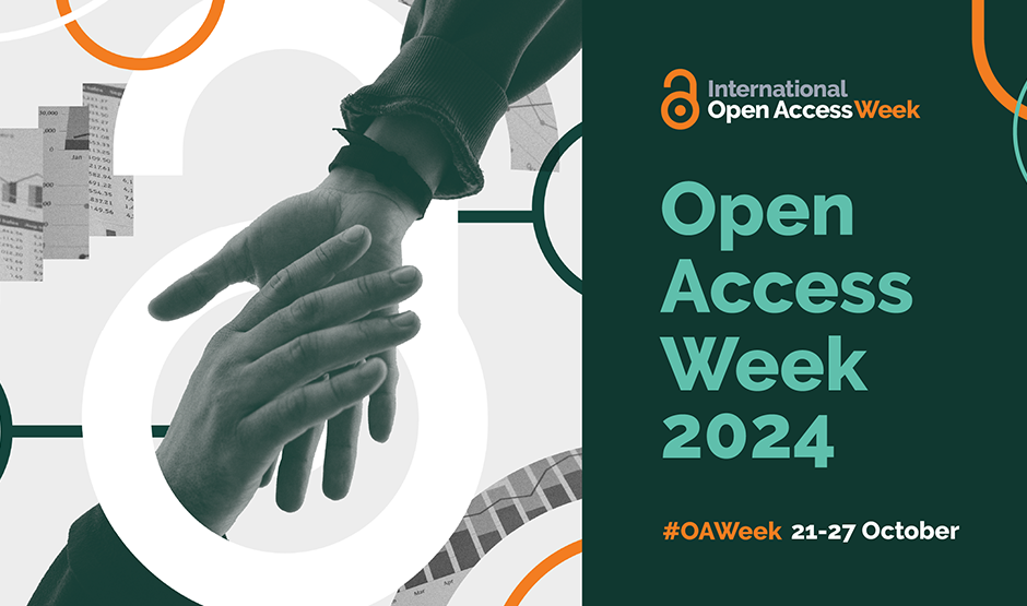 Open Access Week