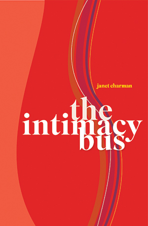 Intimacy Bus cover