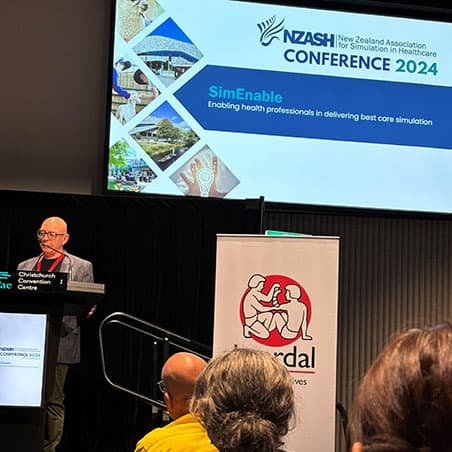 NZASH Conference 2024 image