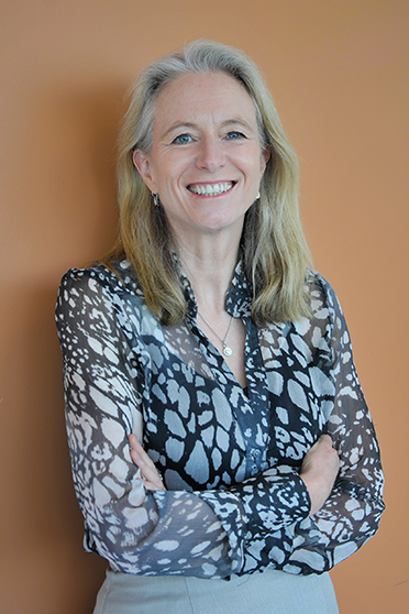 Associate Professor Lynette Sadleir