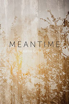 Meantime by Majella Cullinane