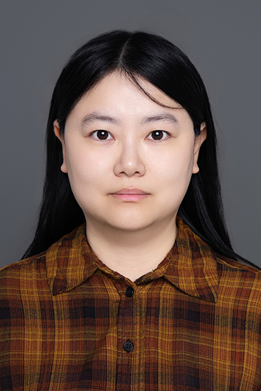 Weijia Jin profile image