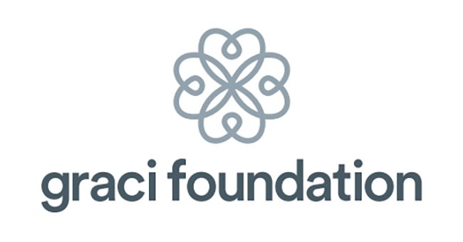 Graci Foundation logo