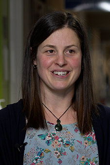 Dr Rachel Lynskey