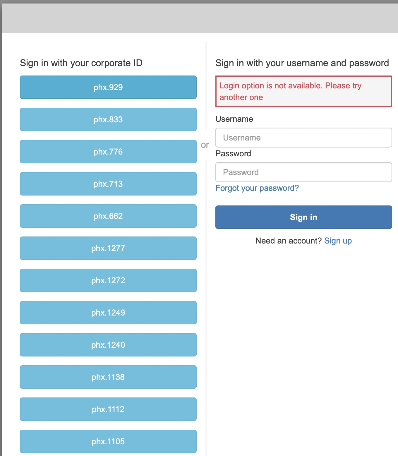 Examsoft Login