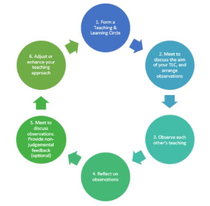 Evaluate your teaching, Higher Education Development Centre, University ...