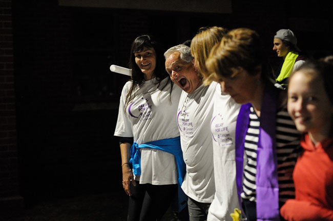 Relay for Life returns to campus, Home, Otago Connection ...