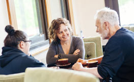 Postgraduate student