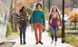 International student