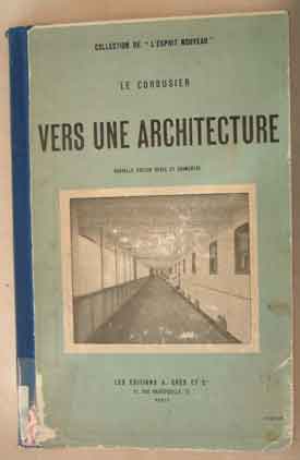 Le Corbusier, The Word on Modernism, exhibition, Special Collections ...