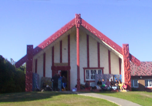 marae